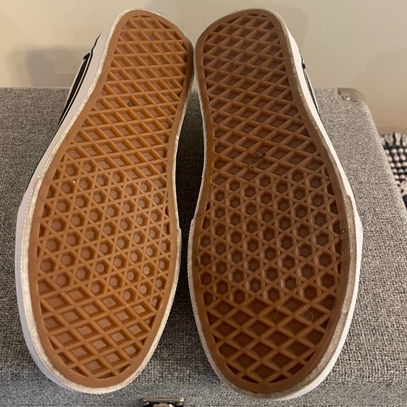 Van’s Women’s Ward Skate Shoes 👟 - Picture 8 of 9